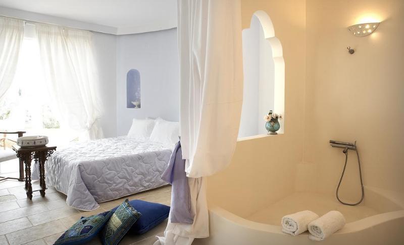 Castello Di Vista Hotel Ípszosz Kültér fotó